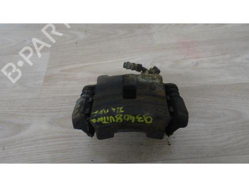 Used Left front brake caliper SUZUKI VITARA (ET, TA, TD) 2.0 TD All-wheel Drive (SV420D) (71 hp) 13270458