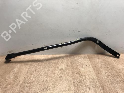 Dørhængsel/Dørbegrænser PEUGEOT 607 (9D, 9U) 2.2 HDi (133 hp) 13135092