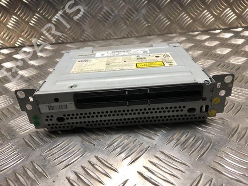 Used Radio Radio BMW 1 (F21) 118 d (150 hp) 23457115 23457115