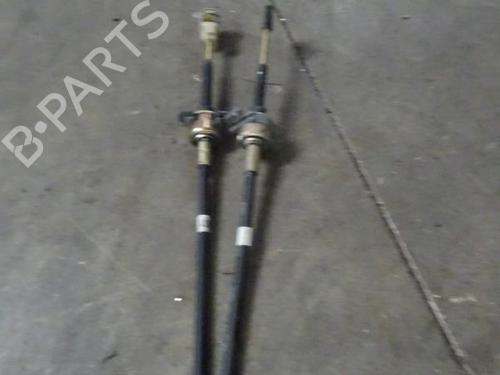 Cable HYUNDAI TUCSON (JM) 2.0 CRDi All-wheel Drive | BP13228429E12