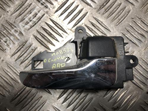 Højre bagtil invendig håndtag CITROËN C-CROSSER (VU_, VV_) 2.2 HDi (156 hp) 32660757