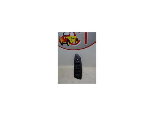 Used Left front window switch TOYOTA AURIS (_E15_) 1.4 D-4D (NDE150_, NDE150R) (90 hp) 13280351