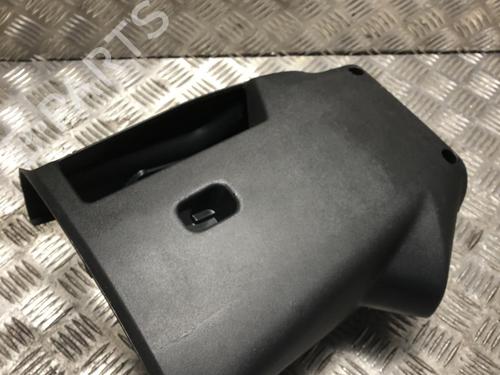 Used Glove box PEUGEOT 2008 I (CU_) 1.2 VTi (82 hp) 31021954