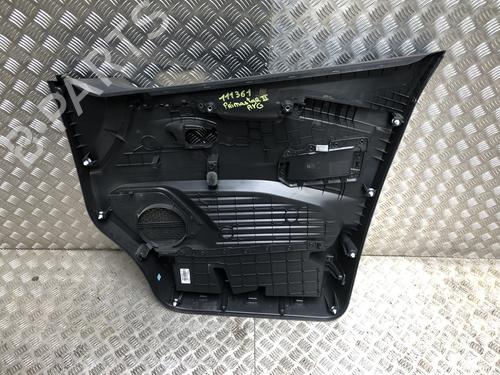 Front left panel NISSAN PRIMASTAR Van (X82) 2.0 dCi 130 | BP35933361C58 - Image 2