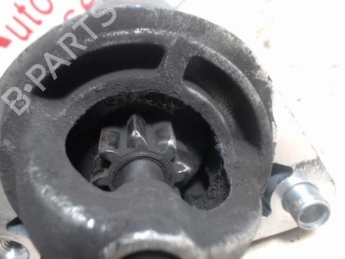 Starter CHEVROLET SPARK (M300) 1.0 | BP25206275M8