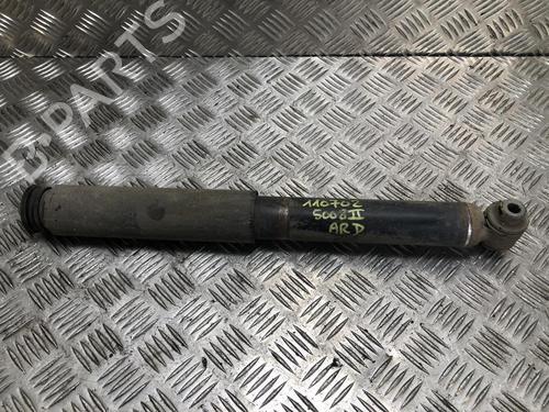 Højre bagtil støddæmper PEUGEOT 5008 II (MC_, MJ_, MR_, M4_) 2.0 BlueHDi 150 (MJAHXW, MJAHXH, MJAHXN, MJAHXV, MJAHXG) (150 hp) 31199305