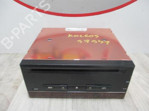 Used Electronic module RENAULT KOLEOS I (HY_) 2.0 dCi 4x4 (HY0K) (150 hp) 13129297