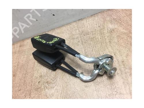 Seat buckle SEAT IBIZA III (6L1) 1.9 TDI | BP25305122I32 