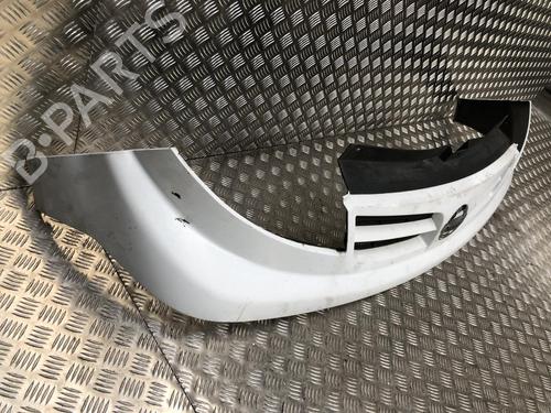 Grill NISSAN PRIMASTAR Van (X83) 2.0 dCi 90 | BP24492061C40 - Image 4