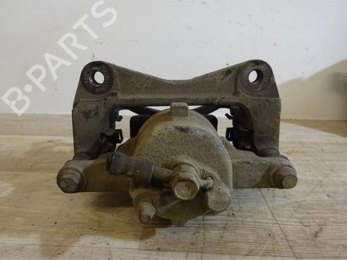 Right front brake caliper TOYOTA COROLLA (_E12_) 2.0 D-4D (CDE120_, CDE120R) | BP13288448M104 