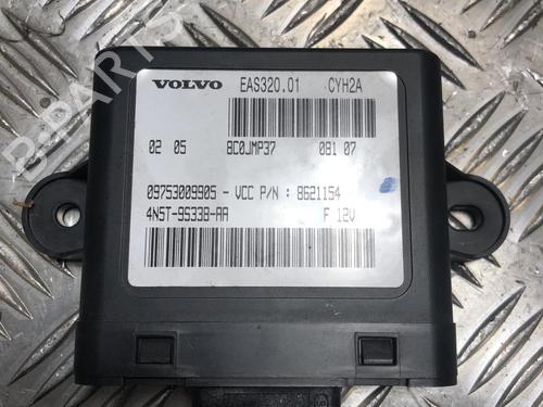 Used Control unit VOLVO C30 (533) 1.6 D (109 hp) 31202388