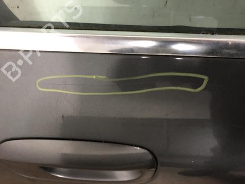 Used Right front door PEUGEOT 607 (9D, 9U) 2.2 HDi (133 hp) 13280682