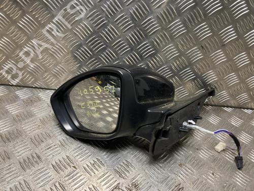 Used Left mirror Left mirror CITROËN C3 III (SX) 1.5 BlueHDi 100 (SXYHYP, SXYHTU) (102 hp) 33748839 33748839