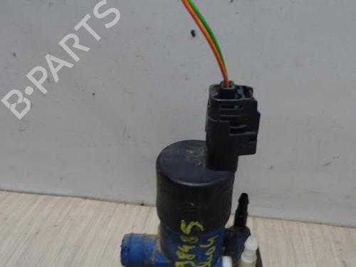 Used Washer pump RENAULT CLIO IV (BH_) 1.5 dCi 90 (90 hp) 13137094