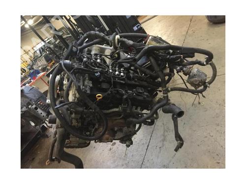 Engine NISSAN MURANO I (Z50) 3.5 4x4 | BP28334681M1 