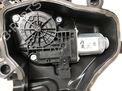 Front left window mechanism SEAT IBIZA IV (6J5, 6P1) 2.0 TDI | BP23186697C22 