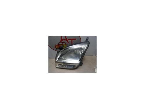 Venstre forlygte SUZUKI IGNIS II (MH) 1.3 DDiS (RM413D) (70 hp) 20627694