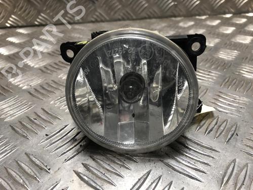 Farol Nevoeiro frente esquerdo PEUGEOT 5008 (0U_, 0E_) 1.6 BlueHDi 120 (120 hp) 31199231