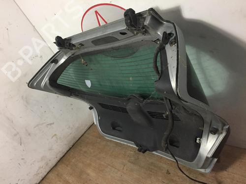 Used Tailgate RENAULT VEL SATIS (BJ0_) 2.2 dCi (BJ0E, BJ0F) (150 hp) 20611926