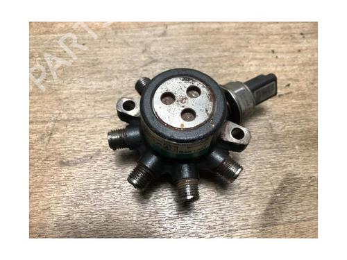 Injection rail RENAULT MEGANE III Hatchback (BZ0/1_, B3_) 1.5 dCi | BP28334641M98 