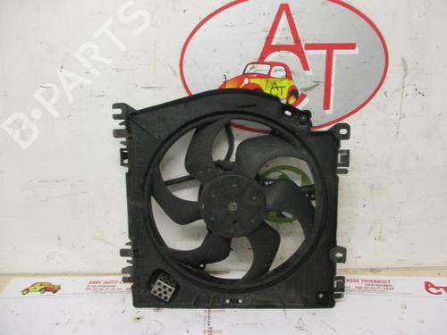 Varmeblæser RENAULT CLIO III Grandtour (KR0/1_) 1.5 dCi (KR0F) (86 hp) 32205785