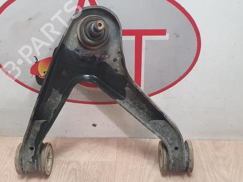 Used Left front suspension arm IVECO DAILY IV Van 35C12 V, 35C12 V/P, 35S12 V, 35S12 V/P (116 hp) 23143396
