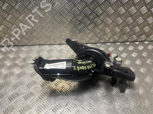 Used Heater blower motor Heater blower motor PEUGEOT 5008 (0U_, 0E_) 2.0 HDi 150 / BlueHDi 150 (150 hp) 32784863 32784863