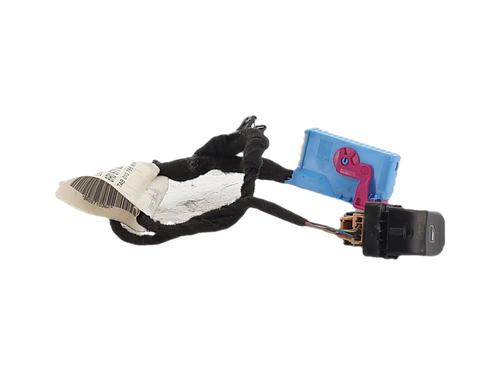 Right front window switch AUDI Q5 (8RB) 2.0 TFSI quattro | BP39229965I26 - Image 4