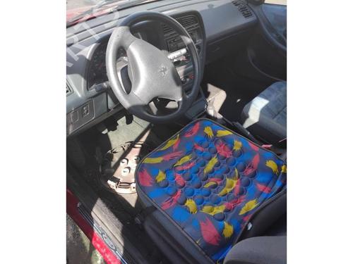 Left front driveshaft PEUGEOT 306 Hatchback (7A, 7C, N3, N5) 1.4 | BP27558237M38