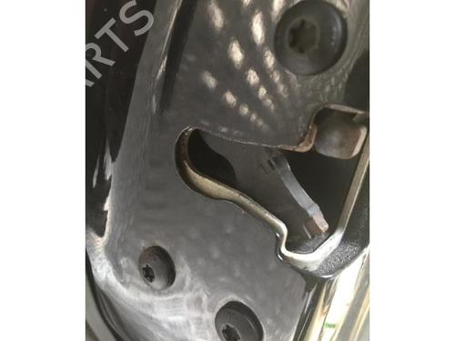 Left rear door JAGUAR S-TYPE II (X200) 2.7 D | BP25837268C4 