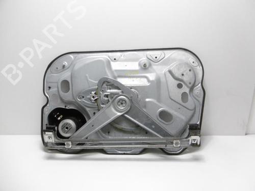 Used Front left window mechanism FORD KUGA I 2.0 TDCi (136 hp) 13286597