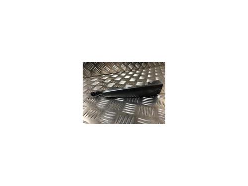 Used Front left exterior door handle BMW X5 (E70) xDrive 35 d (286 hp) 24321772