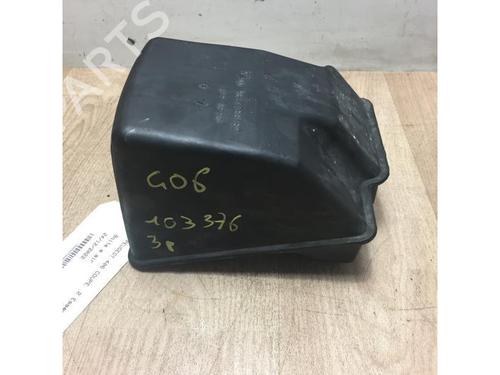 Used Air filter box PEUGEOT 406 Coupe (8C) 2.0 16V (136 hp) 30784584