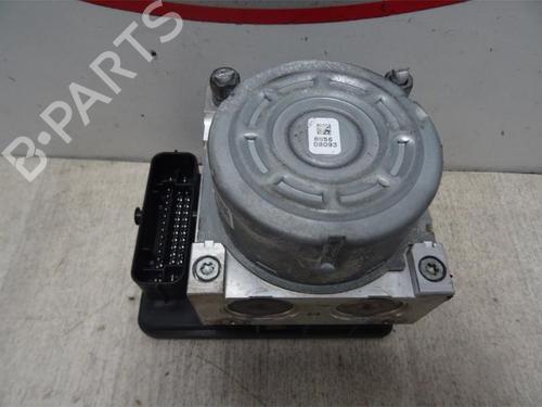 ABS Bremseaggregat RENAULT MEGANE IV Grandtour (K9A/M/N_) 1.3 TCe 100 (K9N8) (102 hp) 29174142