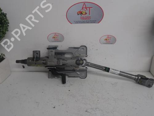 Used Steering column PEUGEOT 208 I (CA_, CC_) 1.0 VTi (68 hp) 30780323