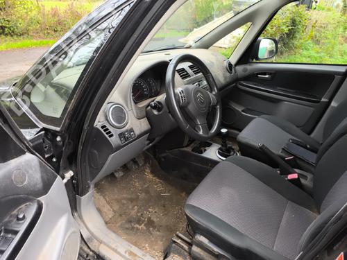 Rim SUZUKI SX4 (EY, GY) 1.9 DDiS 4x4 (RW419D) | BP31851606C45 