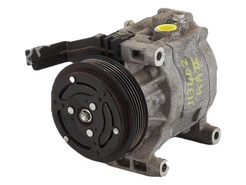 Used AC compressor AC compressor 37283435 37283435