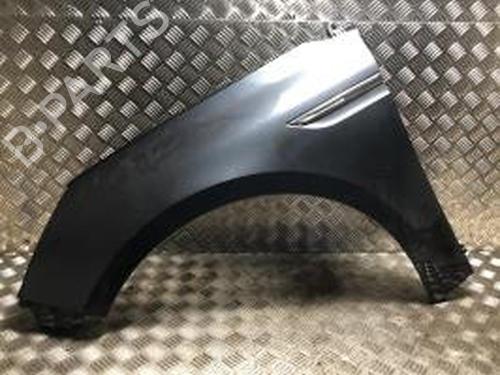 Used Left front fenders RENAULT MEGANE IV Hatchback (B9A/M/N_) 1.2 TCe 130 (B9MR) (130 hp) 31056622