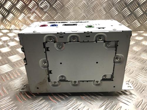 Radio VOLVO XC90 II (256) D5 AWD | BP31202622E6