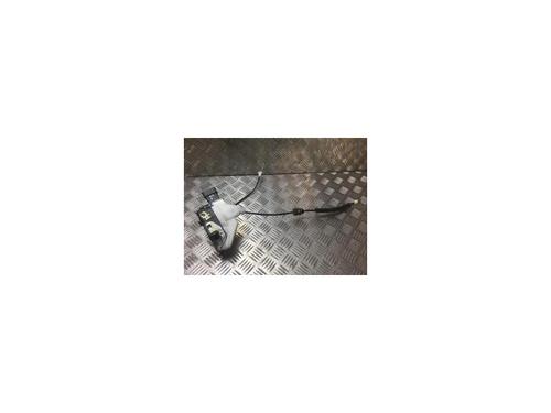 Used Front right lock CITROËN C3 II (SC_) 1.4 HDi 70 (SC8HZC, SC8HR0, SC8HP4) (68 hp) 24491637