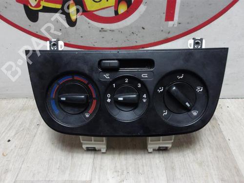 Climate control PEUGEOT BIPPER Tepee 1.4 HDi | BP13278088I5 