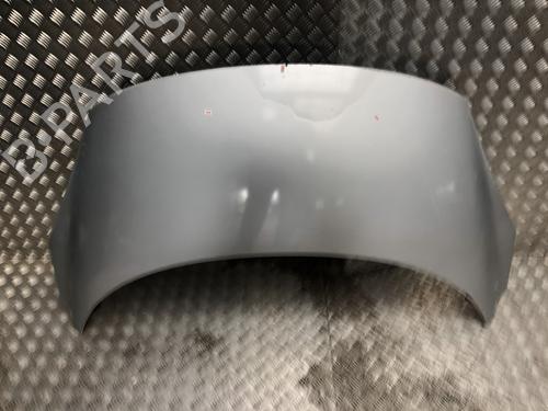 Motorhjelm Motorhjelm RENAULT SCÉNIC III (JZ0/1_) 1.9 dCi (JZ0J, JZ1J, JZ1K, JZ1S) (131 hp) 33748486 33748486