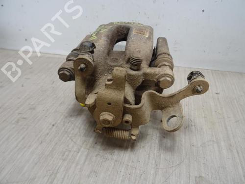 Used Left rear brake caliper Left rear brake caliper CITROËN BERLINGO Box Body/MPV (B9) 1.6 HDi 90 16V (90 hp) 29264872 29264872