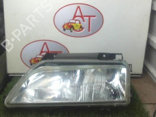 Left headlight CITROËN XANTIA (X1_, X2_) 2.0 HDI 90 | BP13266237C28 