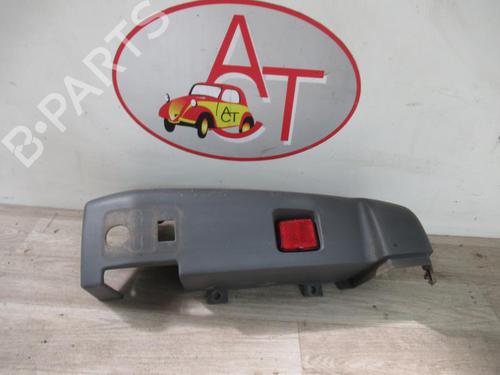 Used Corner bumper CITROËN JUMPER II Van 2.0 BlueHDi 110 (110 hp) 12966427