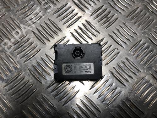 Used Control unit BMW 1 (F21) 118 d (150 hp) 24321802