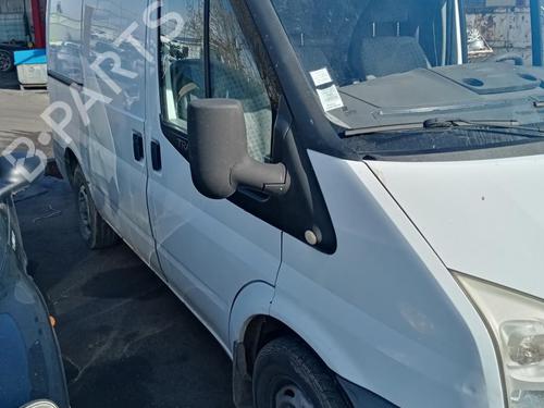 Left sun visor FORD TRANSIT Van (FA_ _) 2.2 TDCi | BP20628094I1  - Image 8
