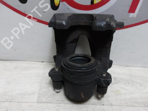 Højre bremsekaliber foran VW FOX Hatchback (5Z1, 5Z3, 5Z4) 1.2 | BP15785904M104