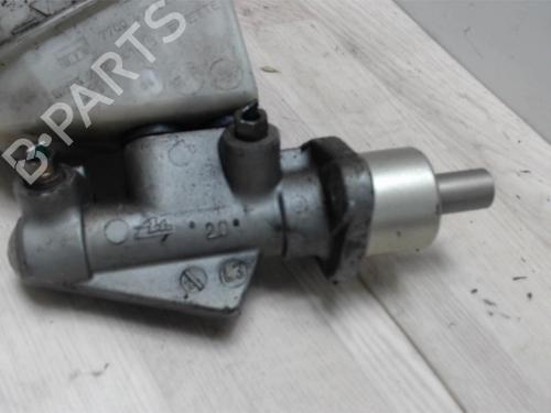 Brake master cylinder RENAULT CLIO II (BB_, CB_) 1.5 dCi (B/CB07) | BP13276968M77 