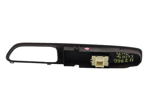 Right front window switch RENAULT CLIO IV (BH_) 1.5 dCi 90 | BP38957836I26 - Image 3